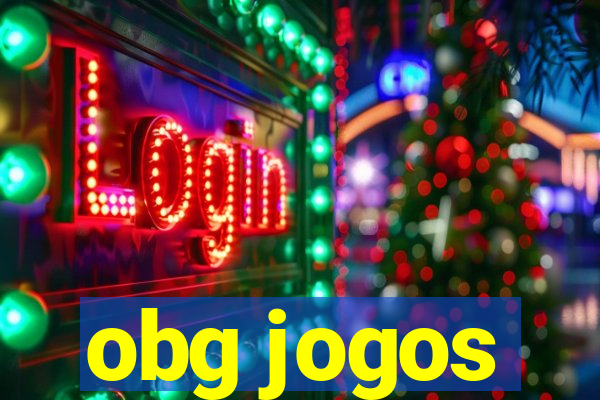 obg jogos